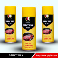 Car Spray Wax